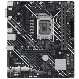 Asus Prime H610M-E-CSM 90MB1G10-M0EAYC Placa Base Micro ATX Socket LGA 1700 Intel H610 DDR5 PCIe 4.0 Dual M.2 Asus Prime H610M-E-CSM 90MB1G10-M0EAYC Placa Base Micro ATX Socket LGA 1700 Intel H610 DDR5 PCIe 4.0 Dual M.2