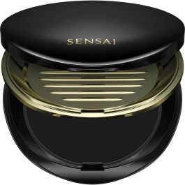 Sensai Compact Case para Maquillaje en Polvo Cremoso Total Finish, Estuche Recargable y Rellenable con Packaging Sostenible, 1 unidad Precio: 19.89000057. SKU: B123PRDS22