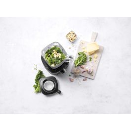 Zwilling 53000-001-0 Batidora de Vaso ENFINIFY Power, 1600W, 1.8L, Impulso y Picahielos, Negra