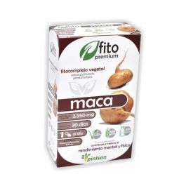 Fitopremium Maca Precio: 15.6899996. SKU: B1DJ9FBWS9