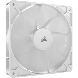 Corsair RS140 Ventilador PWM de 140 mm Blanco