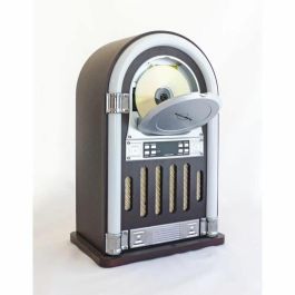 INOVALLEY RETRO13N Juke Box - Reproductor de CD - Bluetooth INOVALLEY RETRO13N Juke Box - Reproductor de CD - Bluetooth