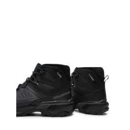 Zapatillas de Hombre para Caminar Salomon X Ultra Snowpilot Negro S