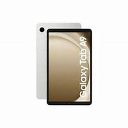 Tablet Samsung TAB A9 8,7" 4 GB RAM 64 GB Plateado Precio: 131.50000006. SKU: B1B8QVR8HM