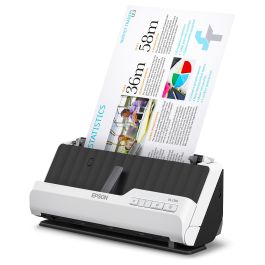 EPSON Escaner DS-C330