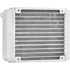 Aerocool Mirage L120 | Refrigeración Líquida AIO RGB Espejo Infinito 120mm | 200W TDP, Silenciosa, Intel/AMD | Blanco Aerocool Mirage L120 | Refrigeración Líquida AIO RGB Espejo Infinito 120mm | 200W TDP, Silenciosa, Intel/AMD | Blanco