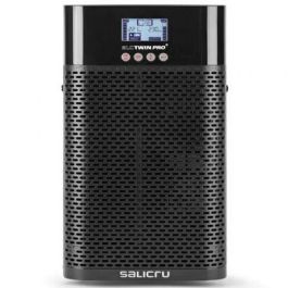 Salicru 699CA-07 SAI UPS Online Doble Conversión SLC Twin Pro2 2000VA/1800W FP 0.9 Formato Torre 4 Salidas para Cargas Críticas
