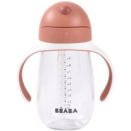 Vaso de Aprendizaje Béaba Terracota 300 ml