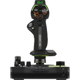 Sistema de simulación premium HOTAS - TURTLE BEACH - VelocityOne Flightdeck - Para PC con Windows 10 y 11 Sistema de simulación premium HOTAS - TURTLE BEACH - VelocityOne Flightdeck - Para PC con Windows 10 y 11