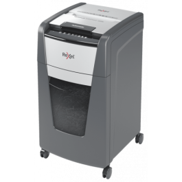 Trituradora de Papel Rexel Optimum AutoFeed 225X 60 L