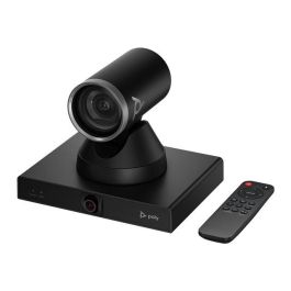 HP Poly Studio E60 Smart Kamera MPTZ 4K 8MP 12x Zoom Óptico 60fps
