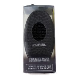 Red Kiss Premium Dual Curved Palm Brush Precio: 12.68999963. SKU: B133R754FB