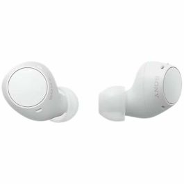 Auriculares Bluetooth Sony WF-C510 Blanco Precio: 51.68999968. SKU: B14J77W5QC