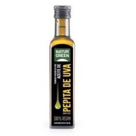 Aceite De Pepita De Uva 250Ml. Precio: 13.9900002. SKU: B18RFQMTGS