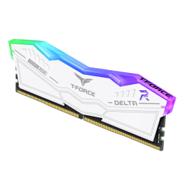 Team Group FF4D532G6000HC28ADC01 T-FORCE DELTA RGB Módulo de Memoria RAM 32 GB (2x16GB) DDR5 6000 MHz CL38 para PC Precio: 148.78999982. SKU: B1HHDWRD3A