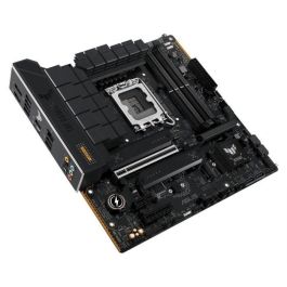 ASUS TUF GAMING B760M-PLUS II ASU1707621044935 Placa base LGA 1700 DDR5 Micro ATX