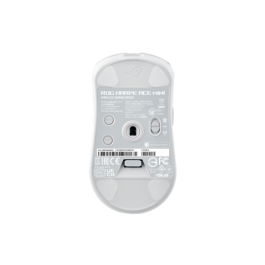Asus ROG Harpe Ace Mini Ratón Juego Inalámbrico Óptico 42000 DPI Blanco 90MP03Z0-BMUA10