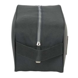 Zapatillero de Viaje Real Madrid C.F. Gris 29 x 15 x 14 cm