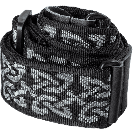 Dunlop Correa Jacquard para Guitarra/Bajo - Diseño Gris Celta Precio: 18.8899997. SKU: B15B87BJ7L