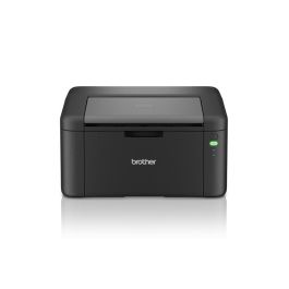 Brother HL-L1240W Impresora Láser Monocromo WiFi 20 ppm A4, Impresión Móvil, USB, Compacta para Oficina y Hogar