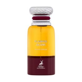 Maison Alhambra Flaming elixir eau de parfum 80 ml vaporizador Precio: 25.4999998. SKU: B149X45DCL