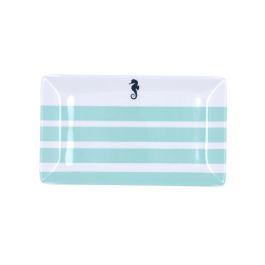 Bandeja Rectangular Melamina Atlantic Quid 25x15x2 cm Precio: 2.78999985. SKU: B1KCWP8V32