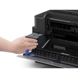 Impresora A3 Epson Workforce WF-7210DTW WiFi/ Dúplex/ Negra Impresora A3 Epson Workforce WF-7210DTW WiFi/ Dúplex/ Negra