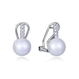 Pendientes Viceroy 2328E000-60 Plateado