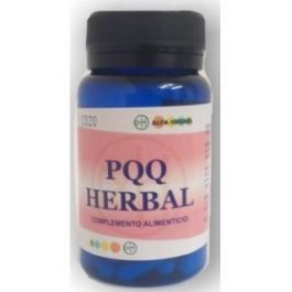 Pyrroloquinolinaquinona Sodica 30Cap. Precio: 45.4999996. SKU: B1JK6XAVNA