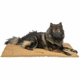 Colchoneta Trixie Ocre 70 × 50 cm Perro