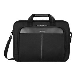 Targus Maletín para Portátil de 16 Pulgadas, Funda Profesional con 17L de Capacidad y Protección de Poliéster Precio: 32.58999964. SKU: B1F2P59KT6