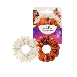 Ib Kids Sprunchie Disney Moana 2Pc Invisibobble Precio: 9.89000034. SKU: B1D395TJ9P