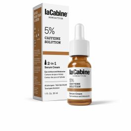 La Cabine Monoactives 5% Caffeine Solution Serum Cream Precio: 11.79000042. SKU: B1K8BGY755