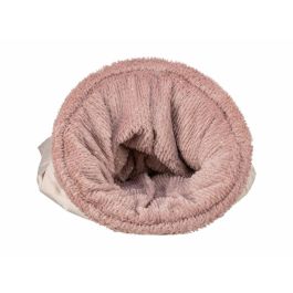 Cama para Gato Trixie Livia Soft Rosa Ø 40 X 60 CM