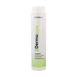 Montibello Dermo Pure Shampoo 300 mL Precio: 10.50000006. SKU: S4252635