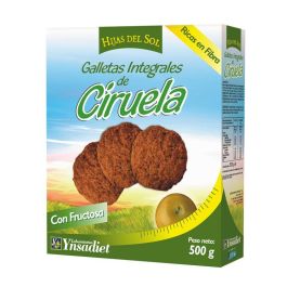 Galletas Fibrociruela Galletas Fibrociruela Precio: 7.5000002. SKU: B16WMAH8R5