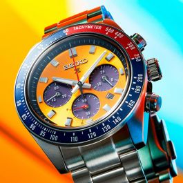Reloj Hombre Seiko SSC947P1 Reloj Hombre Seiko SSC947P1