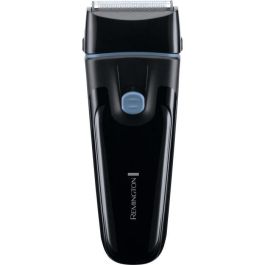 Afeitadora de cuchillas inalámbrica - REMINGTON - F1000 - Cuchillas flexibles - Autonomía de batería 30 min - Cuchillas lavables - USB-C Precio: 34.50000037. SKU: B17466VTQA