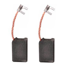 Grafitos Marjal 9210 Escobillas de Carbón 6x14x22 mm | Repuesto Compatible con Principales Marcas de Herramientas Electroportátiles | Pack de 2 Precio: 5.50000055. SKU: B1G9XM67HZ