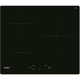 Placa de inducción WSQ1160NE 3 FUEGOS 60 CM Placa de inducción WSQ1160NE 3 FUEGOS 60 CM