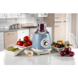 Ariete 583/05 Batidora de Vaso Vintage Azul