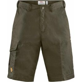 Pantalones Cortos de Hombre Fjällräven Karl Pro Negro (L) Precio: 107.88999969. SKU: B1AJ3KQLGK