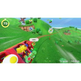 Nintendo Super Mario Party Jamboree Nintendo Switch 2 Edition - Juego de Fiesta con más de 100 Minijuegos