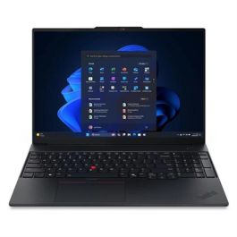 Laptop Lenovo 21ST004JSP 16" 16 GB RAM 512 GB SSD Qwerty Español Precio: 1139.49999977. SKU: B14MXQPMAA