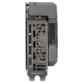 ASUS TUF Gaming Radeon RX 7900 XT OC Edition 16 GB GDDR6 Tarjeta Gráfica (TUF-RX9070XT-O16G-GAMING)