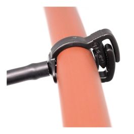 Blue Bird-Altadex Pack 5 Collarines Automáticos 16-19mm Conexión 4mm Micro-Riego Polipropileno Anti UV