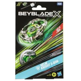 Peonza beyblade x.kit inicial incluye peonza con un lanzador. - modelos surtidos