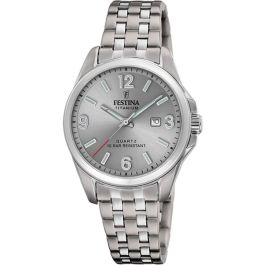 Reloj Hombre Festina F20697/2 Gris Reloj Hombre Festina F20697/2 Gris Precio: 162.68999945. SKU: B1CMFE3R3X