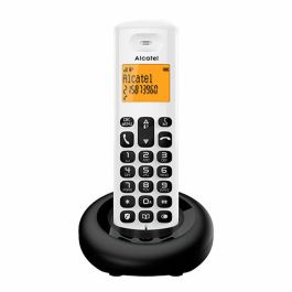 Teléfono Inalámbrico Alcatel E160 Teléfono Inalámbrico Alcatel E160 Precio: 25.7900005. SKU: B1H89D9F6N