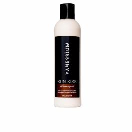 Vanessium Sun Kiss Emulsión Aceleradora Del Bronceado Vanessium Sun Kiss Emulsión Aceleradora Del Bronceado Precio: 19.89000057. SKU: S05109266